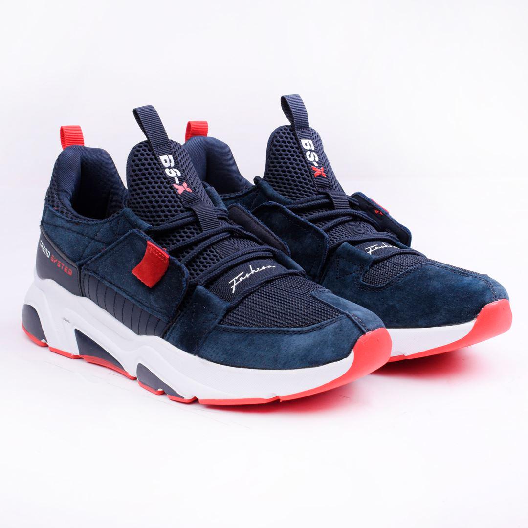 Кроссовки мужские Fashion 333761 р. 44 27,5 см