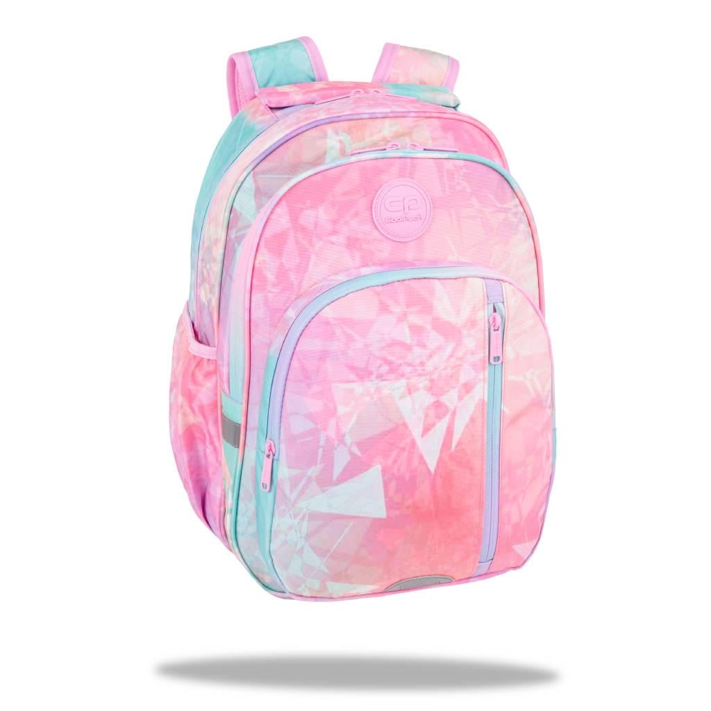 Рюкзак CoolPack BASE PLUS TIE DYE 21 л 41х31х20 см (F027912)