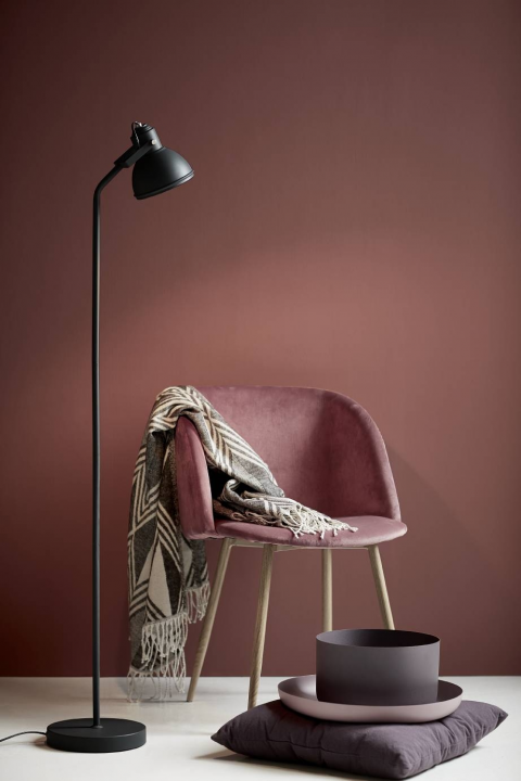 Торшер Nordlux Aslak (46724003) - фото 2 Торшер Nordlux Aslak (46724003) - фото 2