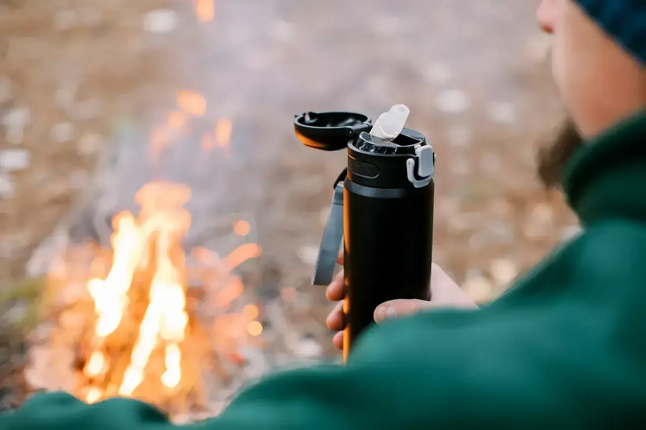 Термокружка Tribe Urban 0,6 л Black (T DD 0013 black) - фото 10 Термокружка Tribe Urban 0,6 л Black (T DD 0013 black) - фото 10