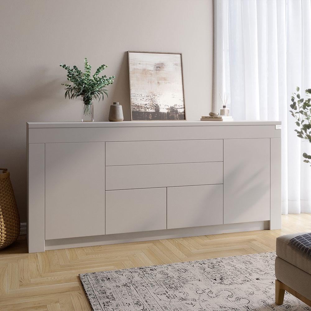 Комод Lion Ларри-2 Кашемир ТОП (000-000-1848) Комод Lion Ларри-2 Кашемир ТОП (000-000-1848)