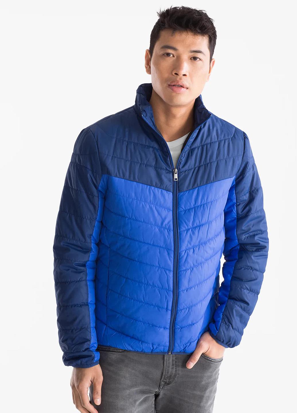 Ветровка C&A L Синий (2027535b49)