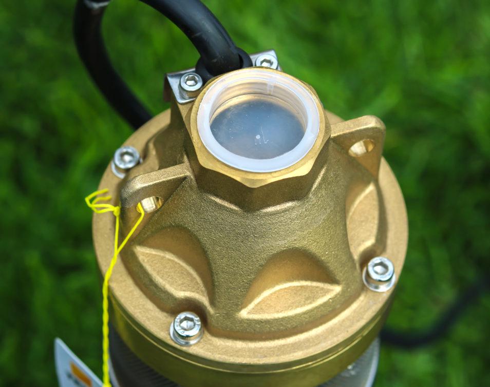 Свердловини Tekk Haus 4SKM-150 15 м кабель з пультом (1000014) - фото 4 Свердловини Tekk Haus 4SKM-150 15 м кабель з пультом (1000014) - фото 4