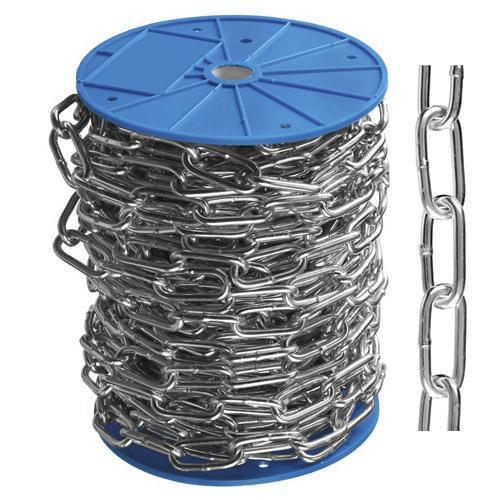 Цепь длиннозвенная LIFTEC DIN 763 4х32 мм (3234320)