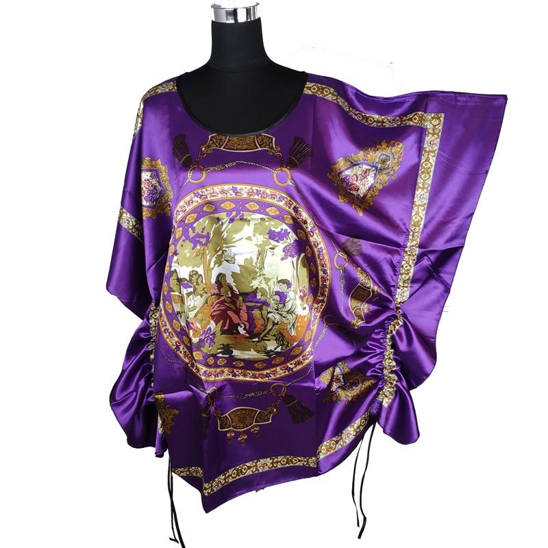 Туніка жіноча розлітайка One size (С2897) - фото 2 Туніка жіноча розлітайка One size (С2897) - фото 2