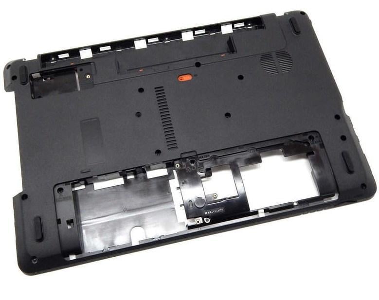 Корпус для ноутбука Acer Aspire Q5WPH/Q5WTC/60.M09N2.002/AP0NN000100 - фото 3 Корпус для ноутбука Acer Aspire Q5WPH/Q5WTC/60.M09N2.002/AP0NN000100 - фото 3