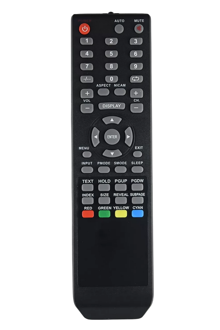 Пульт для телевизора SATURN LCD153 (1922001390)