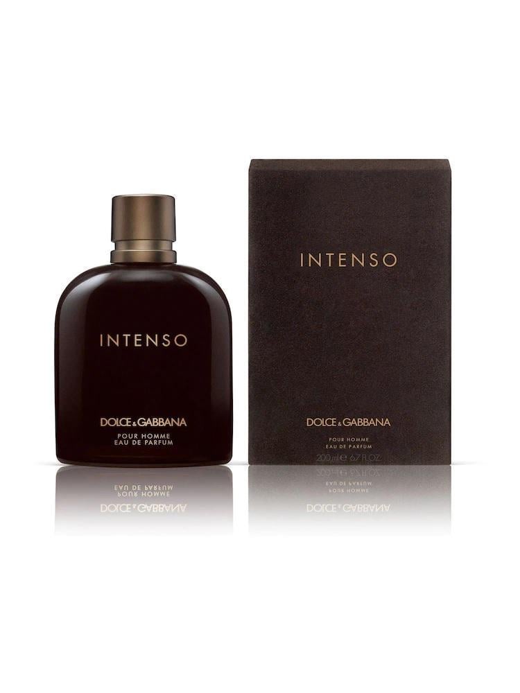 Парфумована вода для чоловіків Dolce&Gabbana Intenso 200 мл (402103)