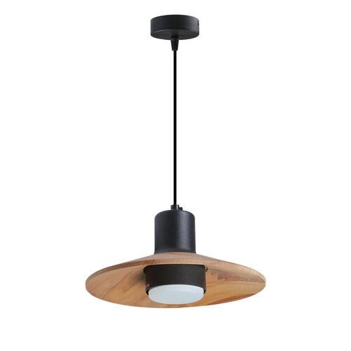 Подвесной светильник ETRON 1-EDR-9002 Solis GX53 1x15 Вт Натуральный/Черный (55689) Подвесной светильник ETRON 1-EDR-9002 Solis GX53 1x15 Вт Натуральный/Черный (55689)