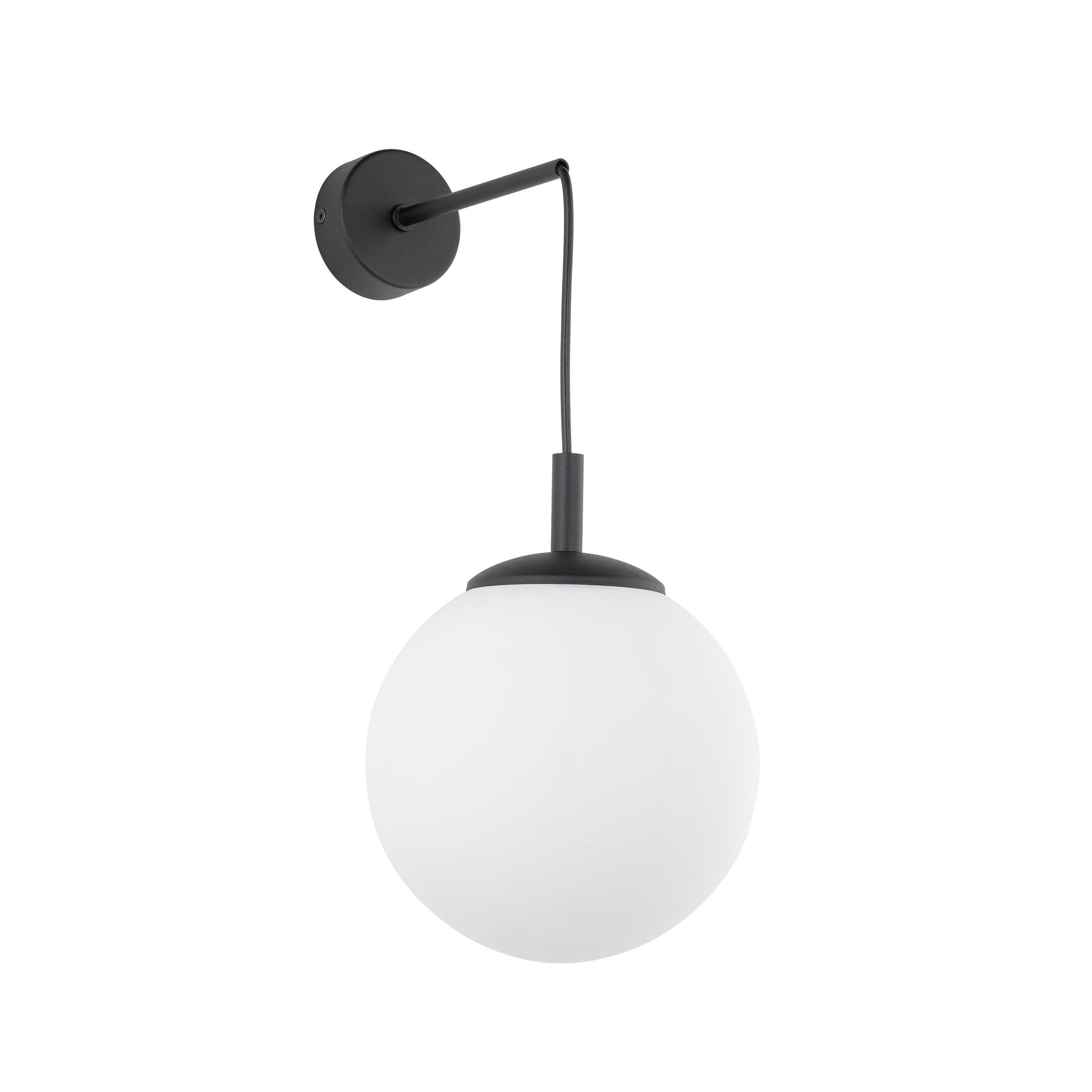 Бра TK Lighting ESME 1 White (TK_5388) Бра TK Lighting ESME 1 White (TK_5388)