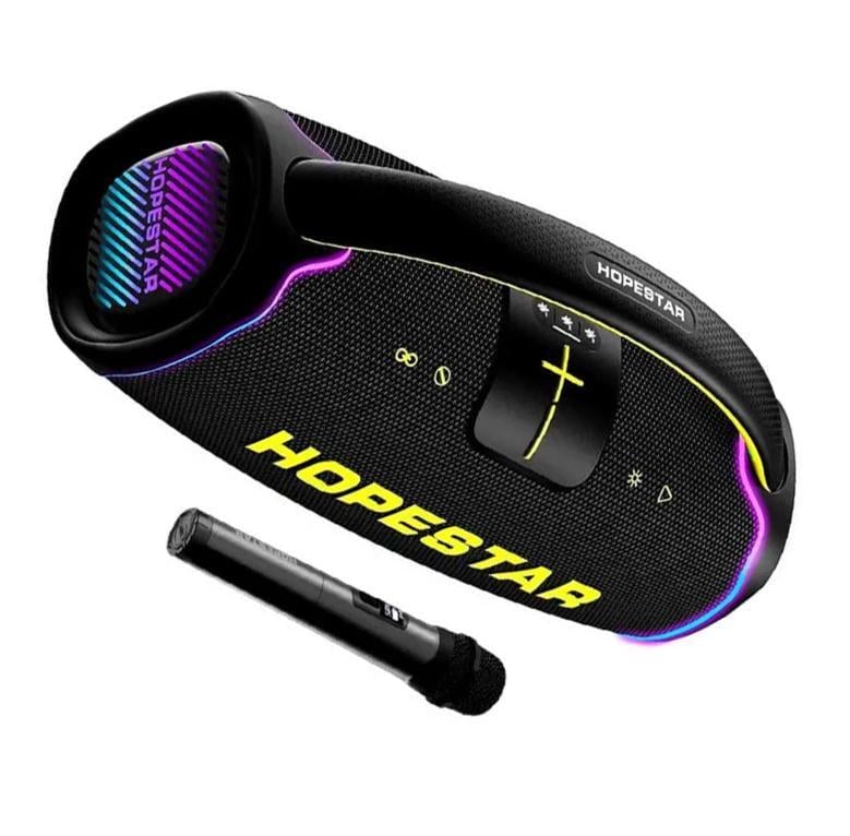 Колонка HOPESTAR A65 300 Вт Черный (2390000016)
