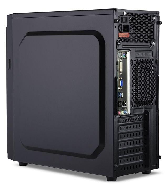 Ігровий комп'ютер Intel i5 4x3,6GHz 16Gb 512Gb SSD M2 Win10 PC Office Pro (2552409583) - фото 3 Ігровий комп'ютер Intel i5 4x3,6GHz 16Gb 512Gb SSD M2 Win10 PC Office Pro (2552409583) - фото 3
