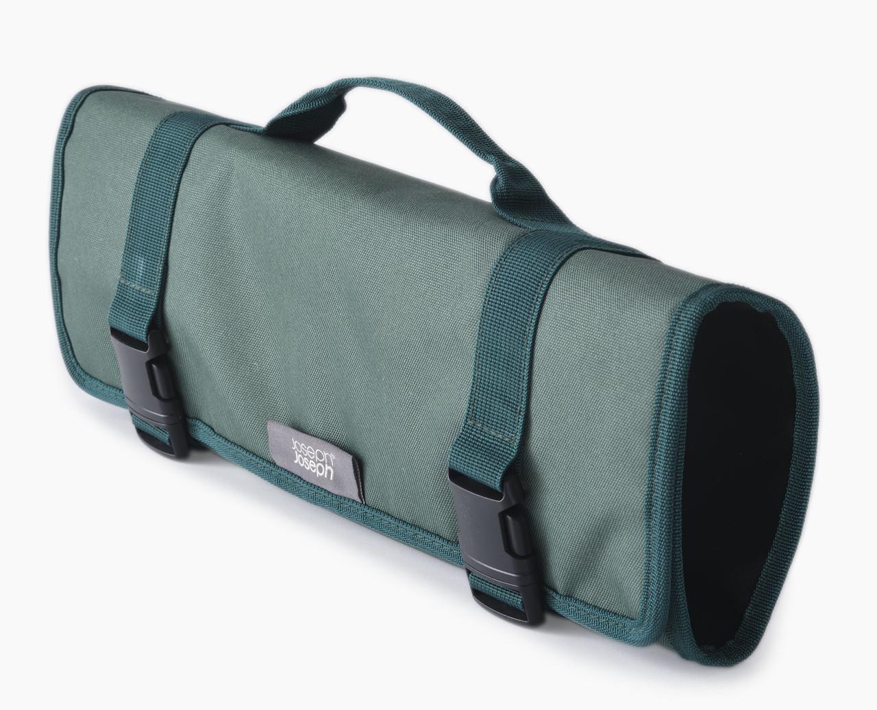 Набор принадлежностей Joseph Joseph для барбекю GrillOut и футляром для хранения 4 шт. (2000001) - фото 9 Набор принадлежностей Joseph Joseph для барбекю GrillOut и футляром для хранения 4 шт. (2000001) - фото 9