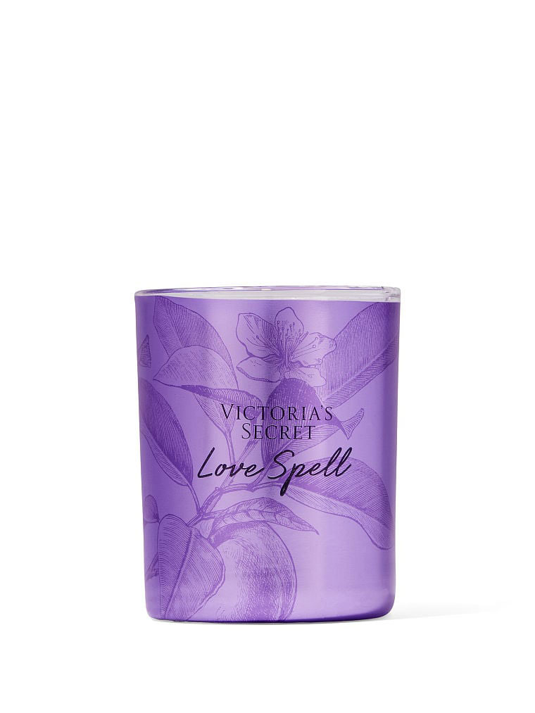 Ароматизована свічка Victoria's Secret Love Spell Candle 266 г (18162998) - фото 1