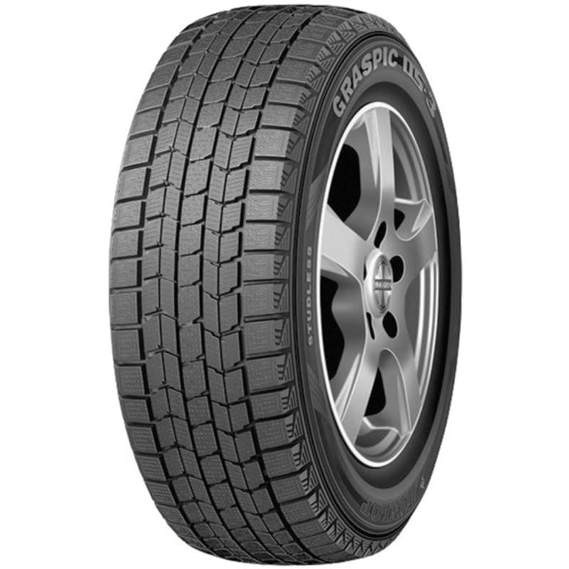 Автошина Dunlop Graspic DS3 225/60 R16 98Q (260214)