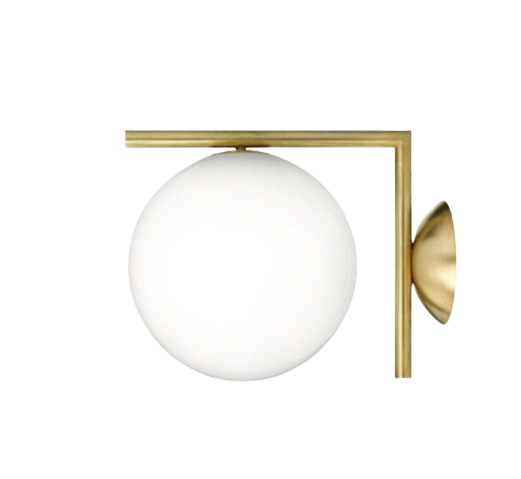 Светильник настенный IC Wall lamps 053968/1 w (4455874)