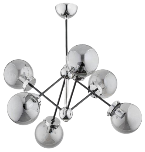 Люстра Alfa MISS современно (62119)