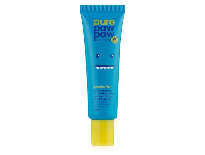 Бальзам для губ Pure Paw Paw Ointment Passion Fruit (9329401000268)