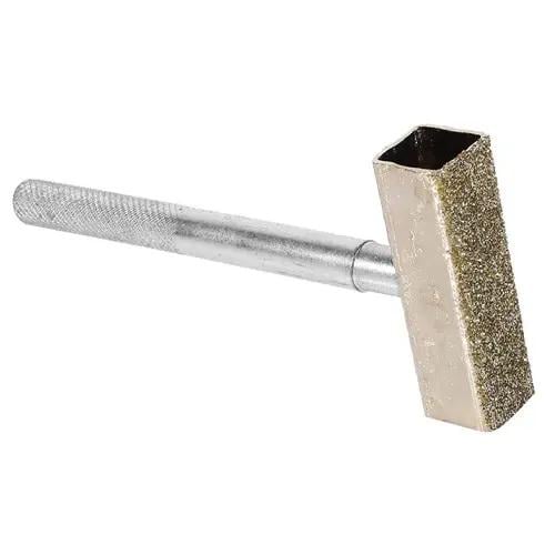 Шарошка металева з алмазним напиленням (27676190)