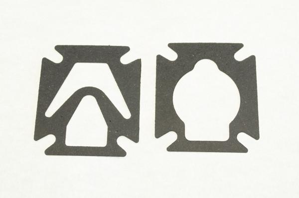 Комплект прокладок V-большая для компрессоров 2 шт. (1626)