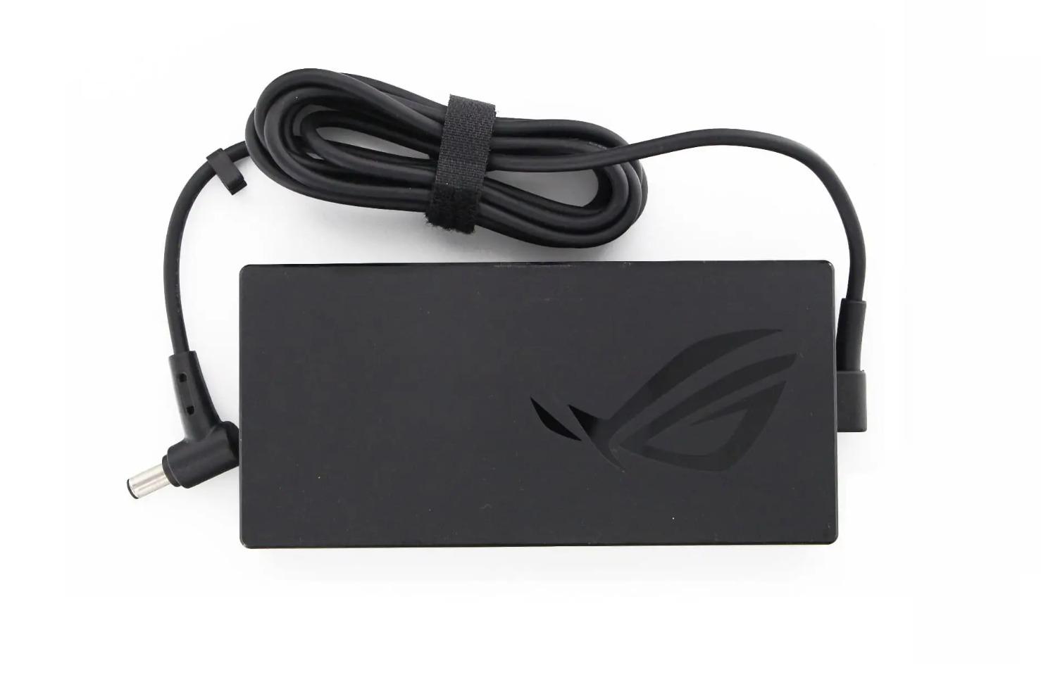 Блок питания для ноутбука Asus Zephyrus ROG Strix 180W 20V 9A 6х3,7 мм (03147)