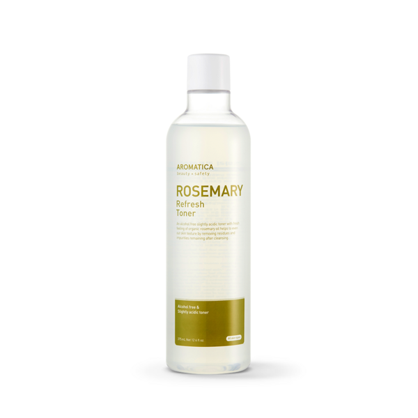 Тонер Aromatica Rosemary Refresh Toner освежающий 350 г