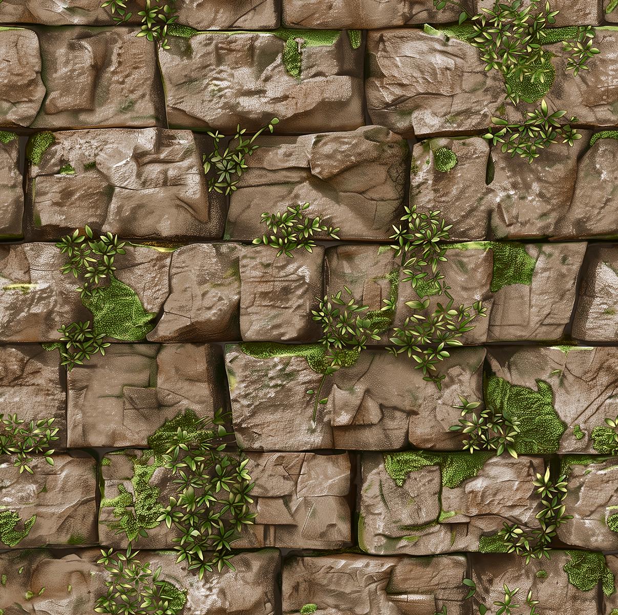 Обои бумажные дуплекс Континент Арма Бежевый (130)