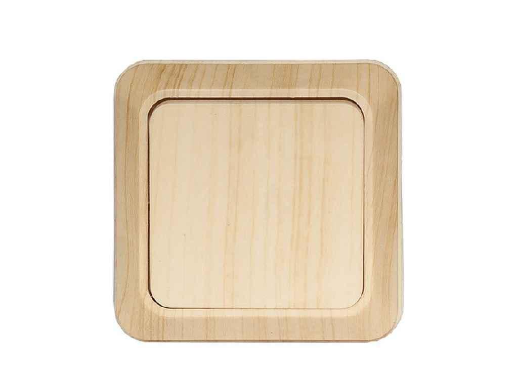 Выключатель Luxel Opera 2802 (1017773)