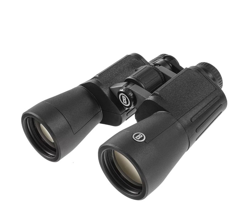 Бинокль военный Bushnell PowerView 2.0 12x50 - фото 3