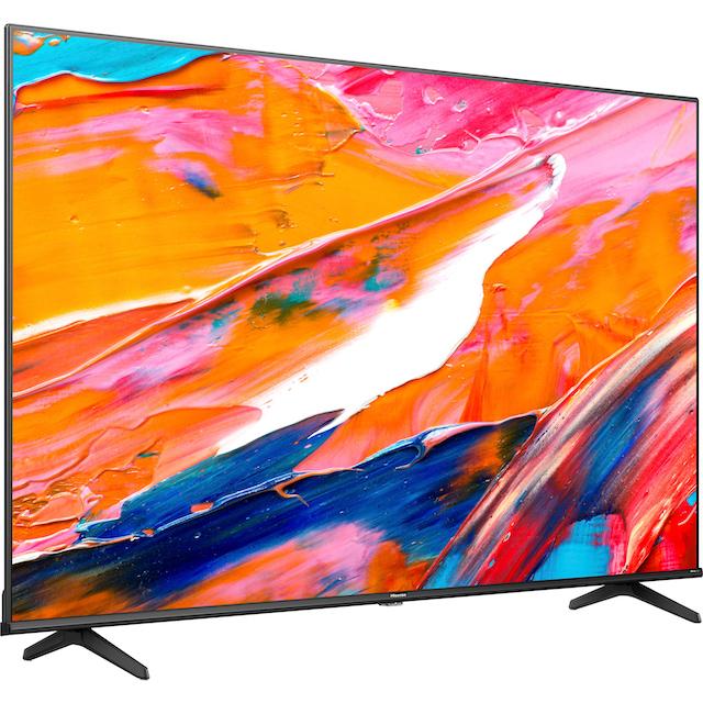 Телевизор Hisense 55E61KT IPS-AD/Direct LED/4К/VIDAA 55"(13295763) - фото 3