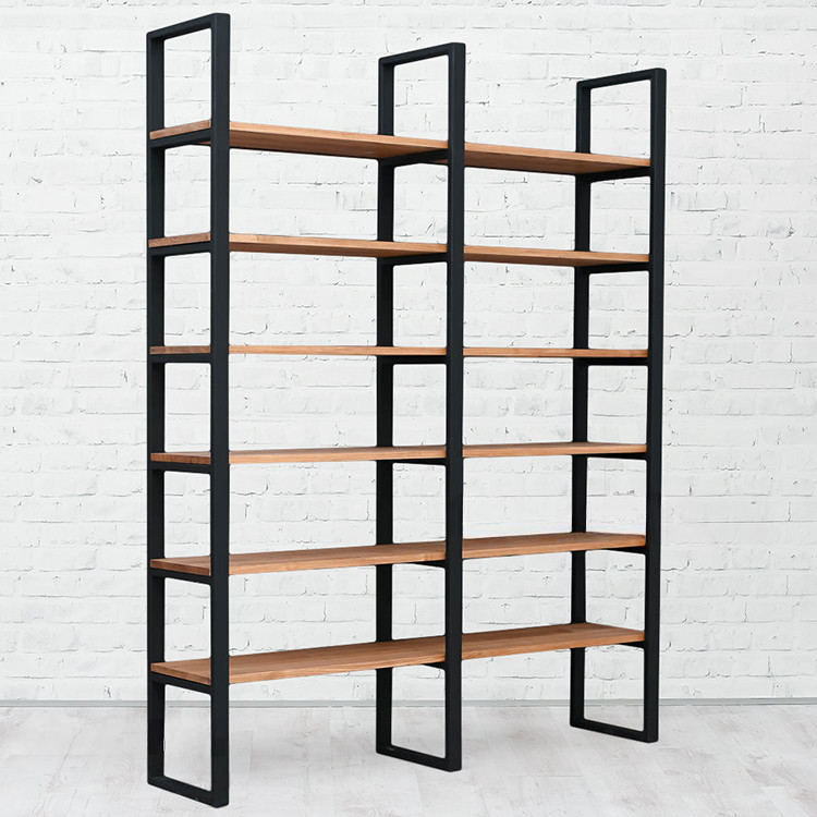 Cтеллаж EcoLoft IN-2322 в стиле лофт (25248494) Cтеллаж EcoLoft IN-2322 в стиле лофт (25248494)