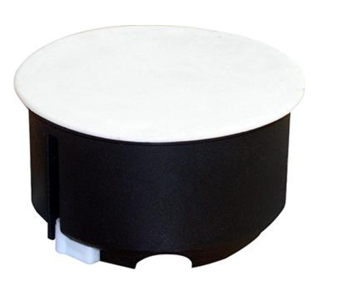 Розподільча коробка E.NEXT e.db.stand.105.d70 внутрішня гіпсокартон упор-пластик IP20 ПВХ 70х44 мм (s027015)