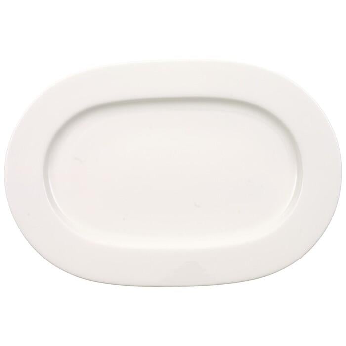 Блюдо овальное Anmut Villeroy & Boch 34 см (2428335)