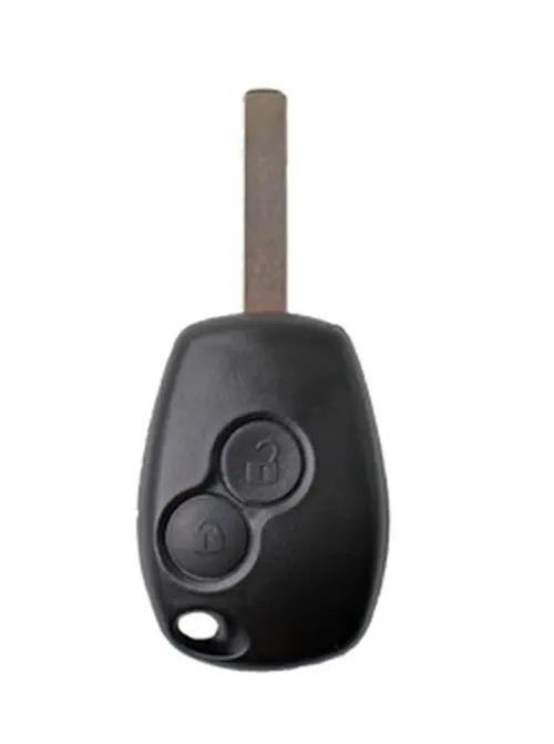 Корпус автоключа для Renault KS03no