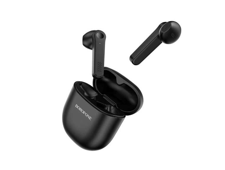 Наушники Borofone BE49 Serenity TWS (38917-01_453)