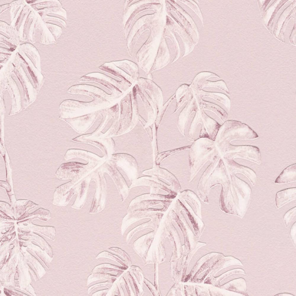 Обои виниловые на флизелиновой основе AS Creation Greenery (37281-1)