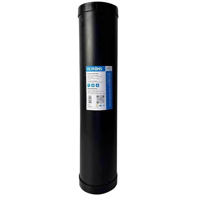 Картридж обезжелезивания воды Filtrons FLG BB20 (3427)
