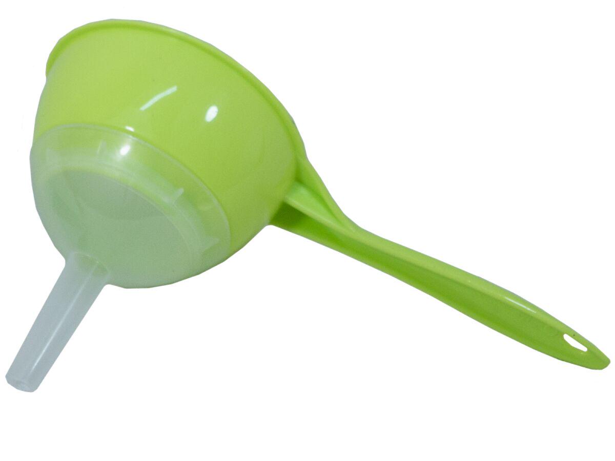Лейка-сито трансформер пластиковая Hoz Зеленый (MMS-R21497) - фото 2 Лейка-сито трансформер пластиковая Hoz Зеленый (MMS-R21497) - фото 2