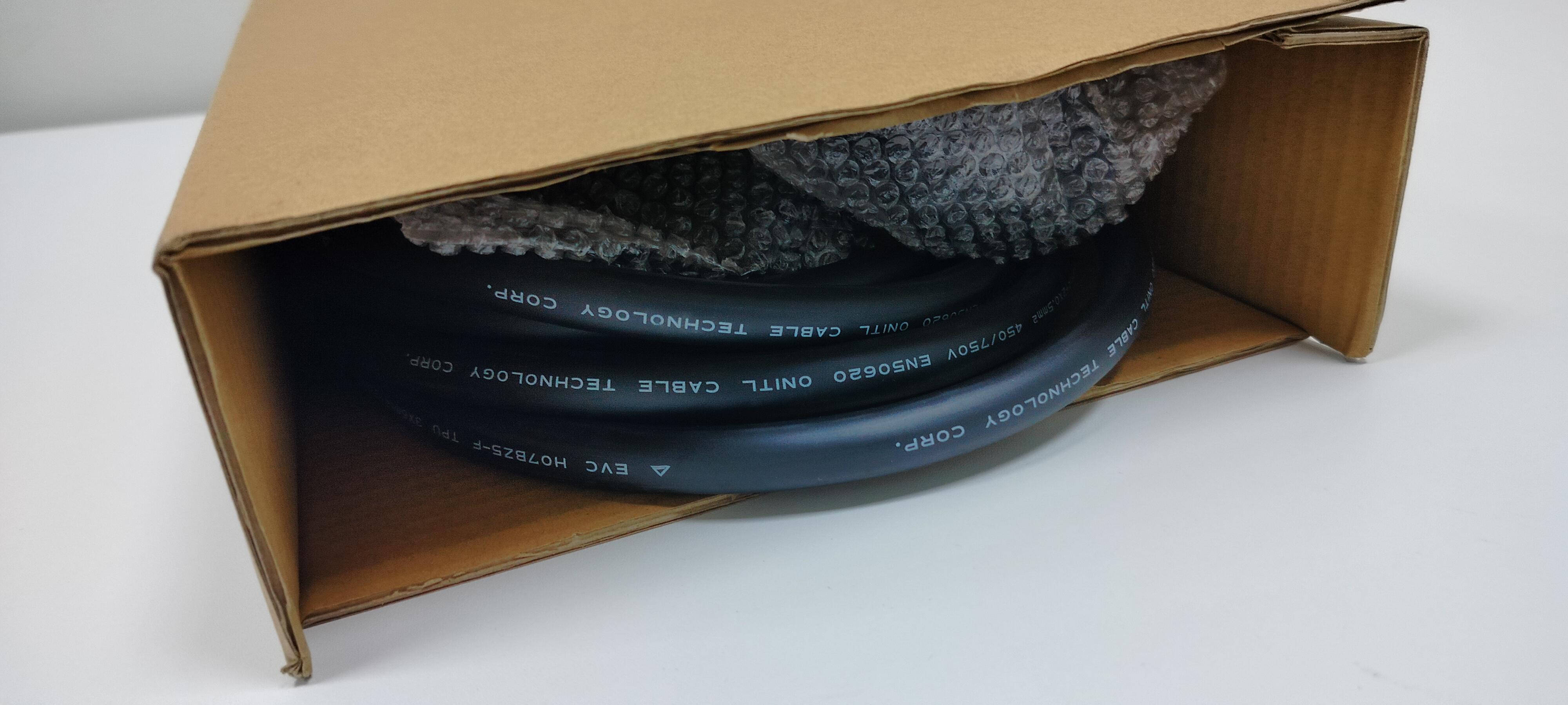 Зарядный кабель для электромобилей BENY Type2-Тype1 7 кВт (BСG-B32-SL2-EE Є) - фото 6 Зарядный кабель для электромобилей BENY Type2-Тype1 7 кВт (BСG-B32-SL2-EE Є) - фото 6