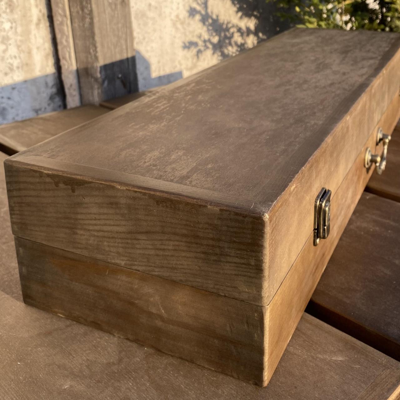 Набор подарочный для барбекю Mzavod Индиана Джонс Коричневый (27728721) - фото 5