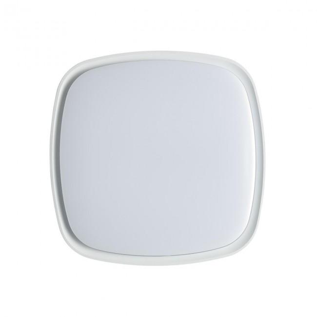 Светильник потолочный Redo Twill Pl LED 20 W Ip65 4000K Wh 5.1.2 (9543)