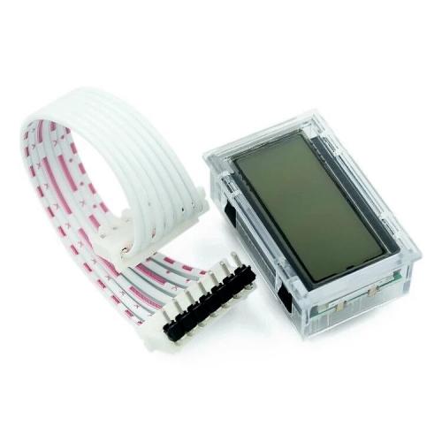 Экран LCD платы для инвертора SPWM (25793208)