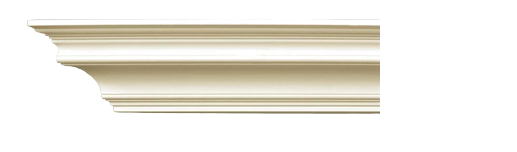 Карниз гибкий Harmony K 218 Flexi 2,00 м (55164)
