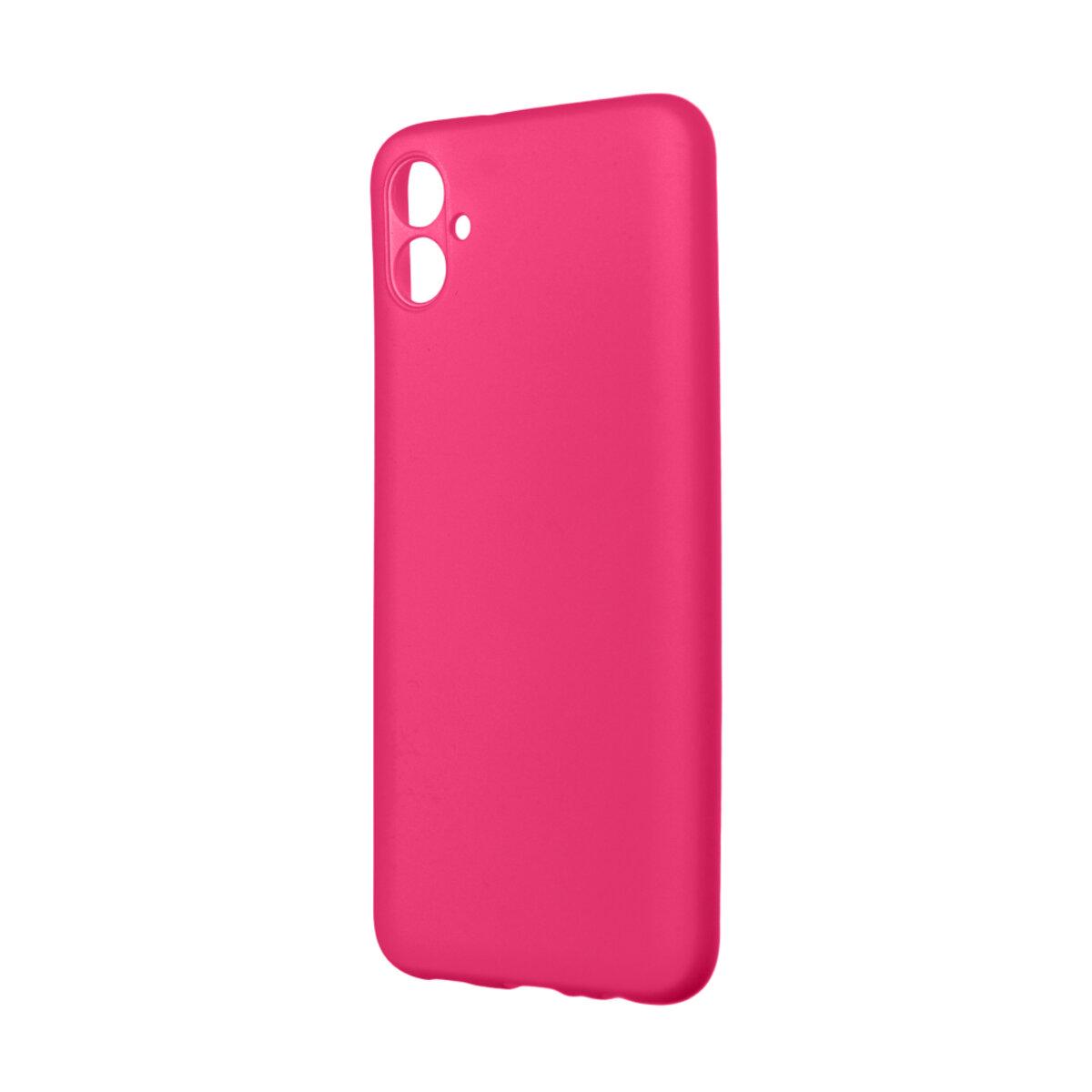 Противоударный чехол для Samsung Galaxy A04e Cosmiс Full Case HQ 2mm / Grape Purple