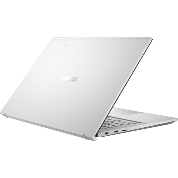 Ноутбук Asus ExpertBook CX54 Chromebook Plus CX5403CMA-QN0678 Fog Silver (90NX0791-M0 (33458722) - фото 5
