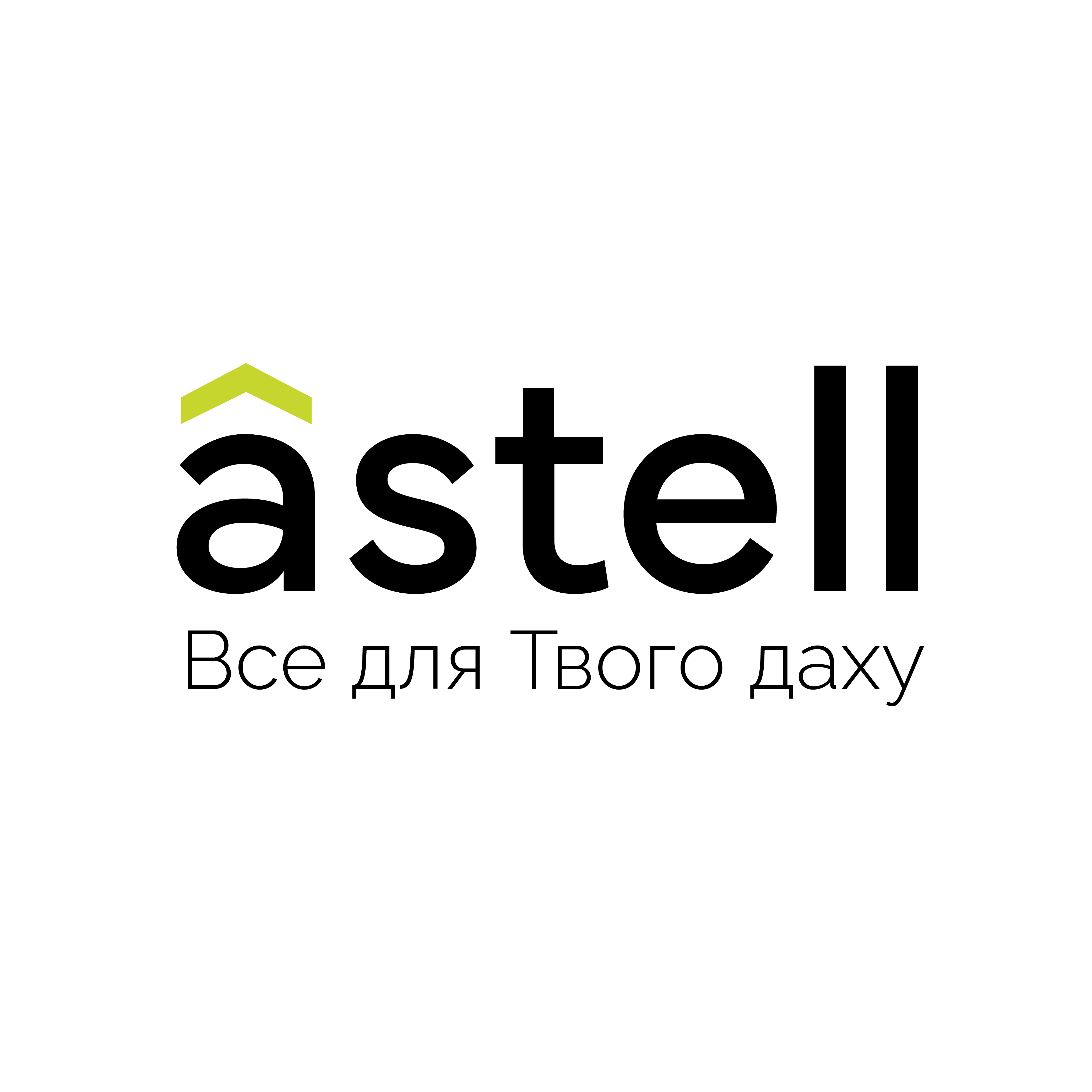 ASTELL ROOF