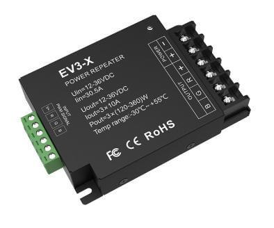 Повторитель LEDUA EV3-X (16700) - фото 2