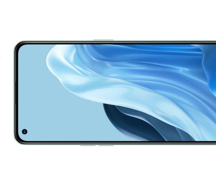 Смартфон Oppo Reno 8 Lite 5G 8/128Gb Global Version Black - фото 5