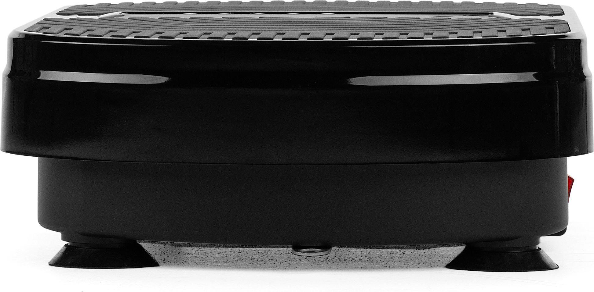 Вібраційна платформа Gymtek XP300 Чорний (30477528) - фото 13 Вібраційна платформа Gymtek XP300 Чорний (30477528) - фото 13
