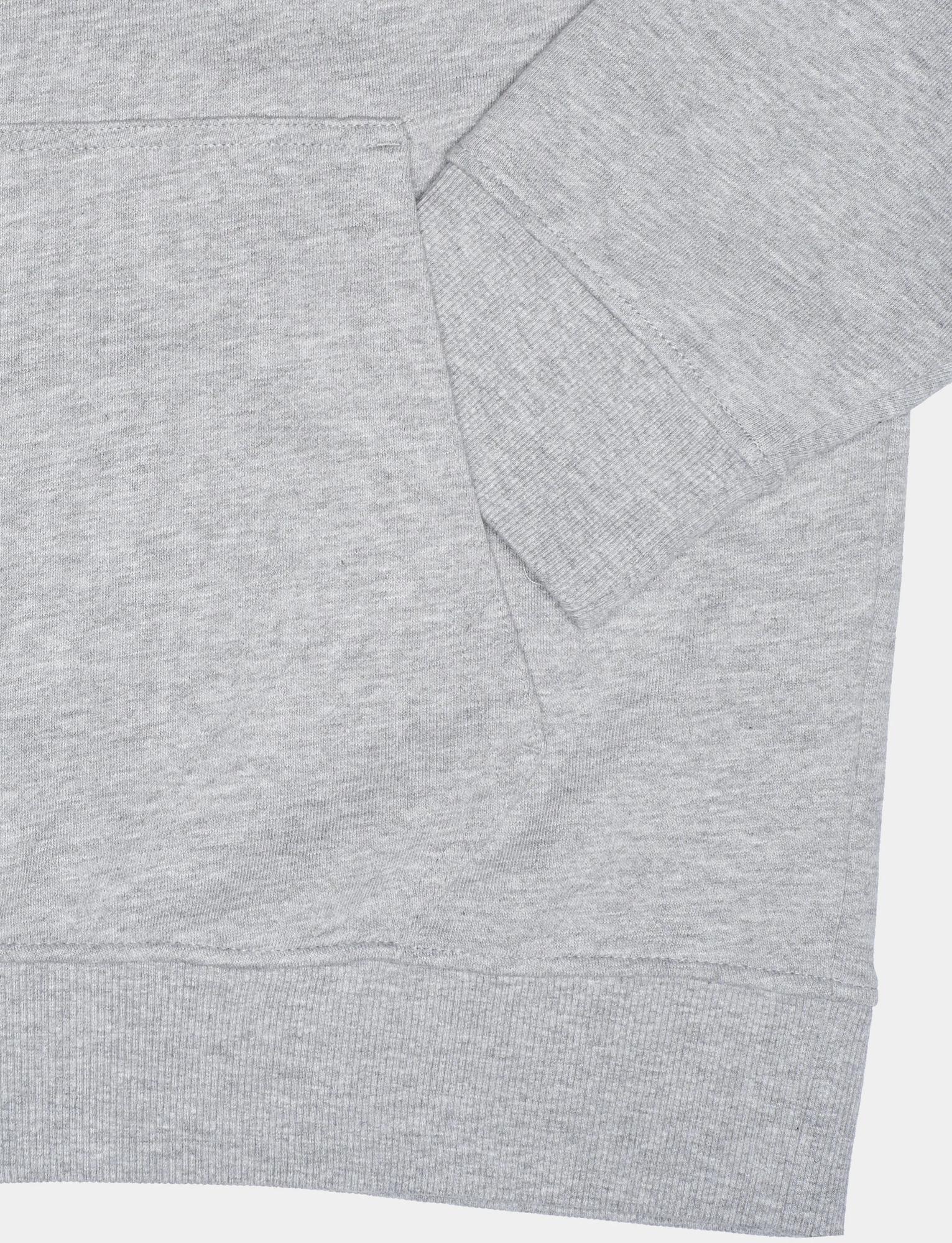 Худі Lotto SMART IV SWEAT HD 2 MEL 220170/B6O 2XL Сірий - фото 5 Худі Lotto SMART IV SWEAT HD 2 MEL 220170/B6O 2XL Сірий - фото 5